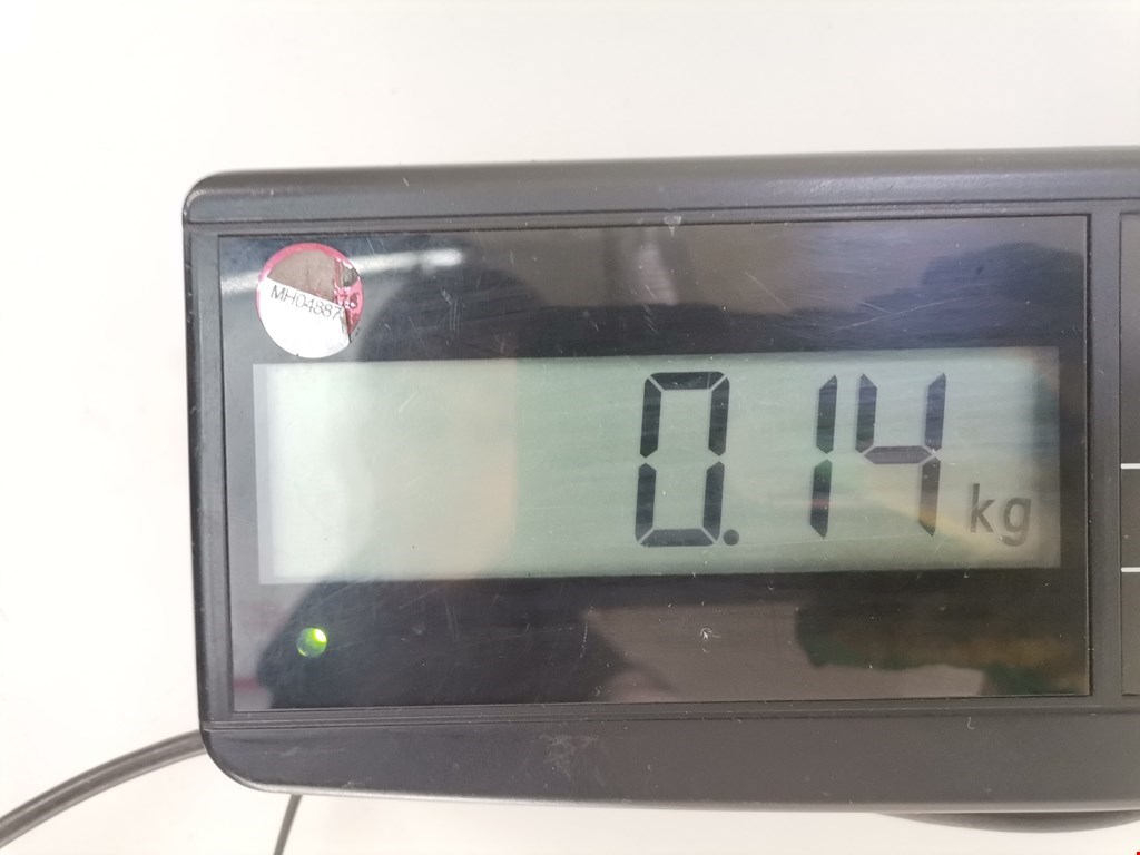 Активатор замка багажника NISSAN Note E12 2013-2020