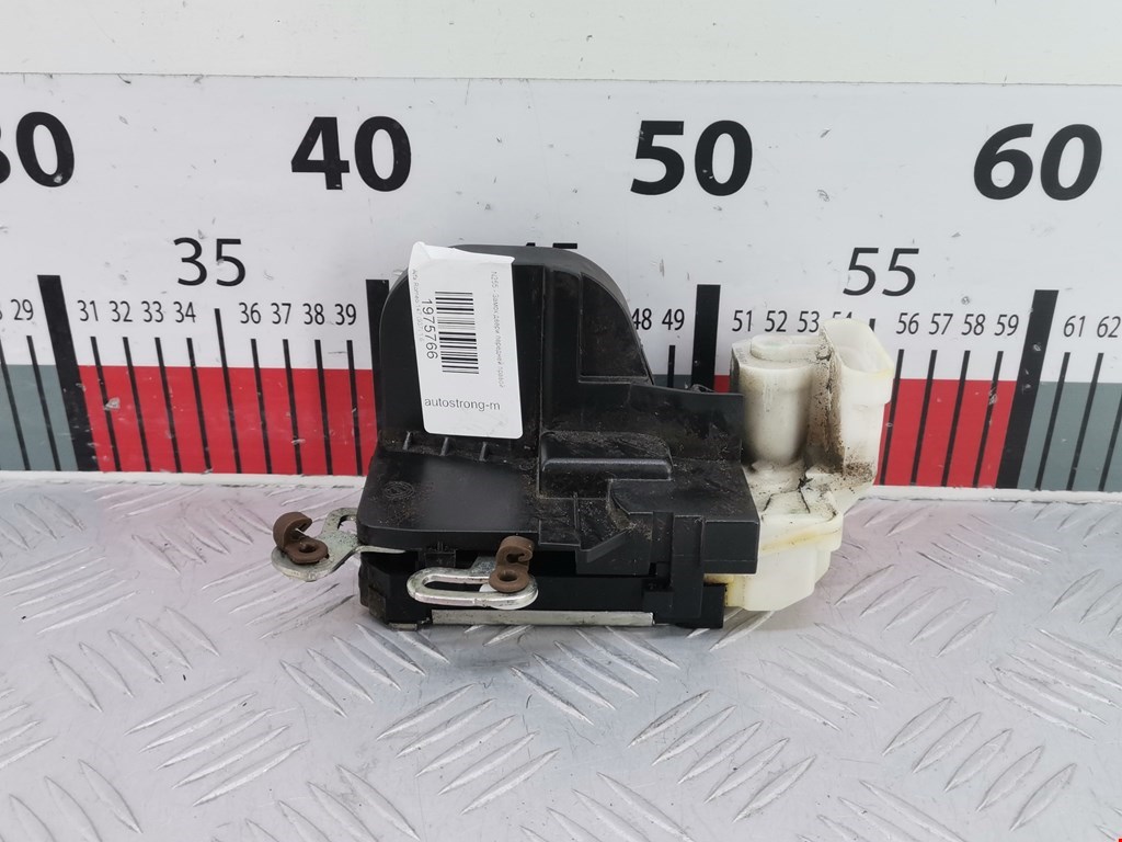 Замок двери передней правой ALFA ROMEO 147 2000-2010