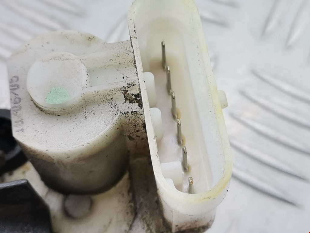 Замок двери передней правой ALFA ROMEO 147 2000-2010