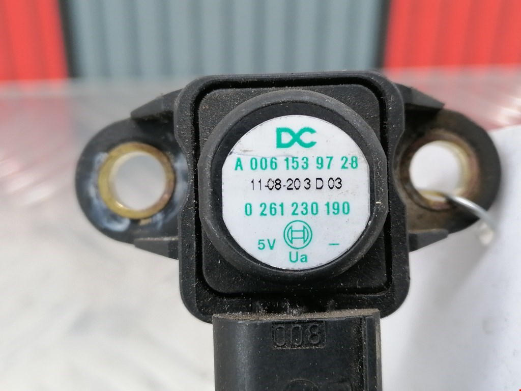 Датчик абсолютного давления JEEP Compass 2006-2016