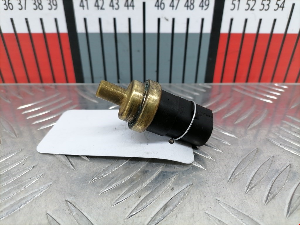 Датчик температуры (охлаждающей жидкости) AUDI A4 B5 1995-2001