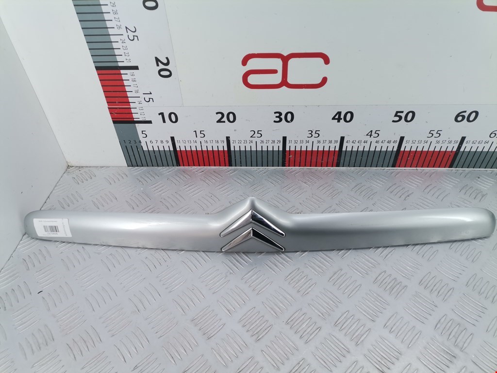 Ручка двери багажника наружная CITROEN Xsara 1997-2000