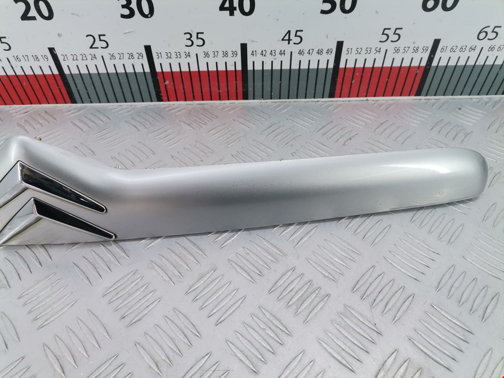 Ручка двери багажника наружная CITROEN Xsara 1997-2000