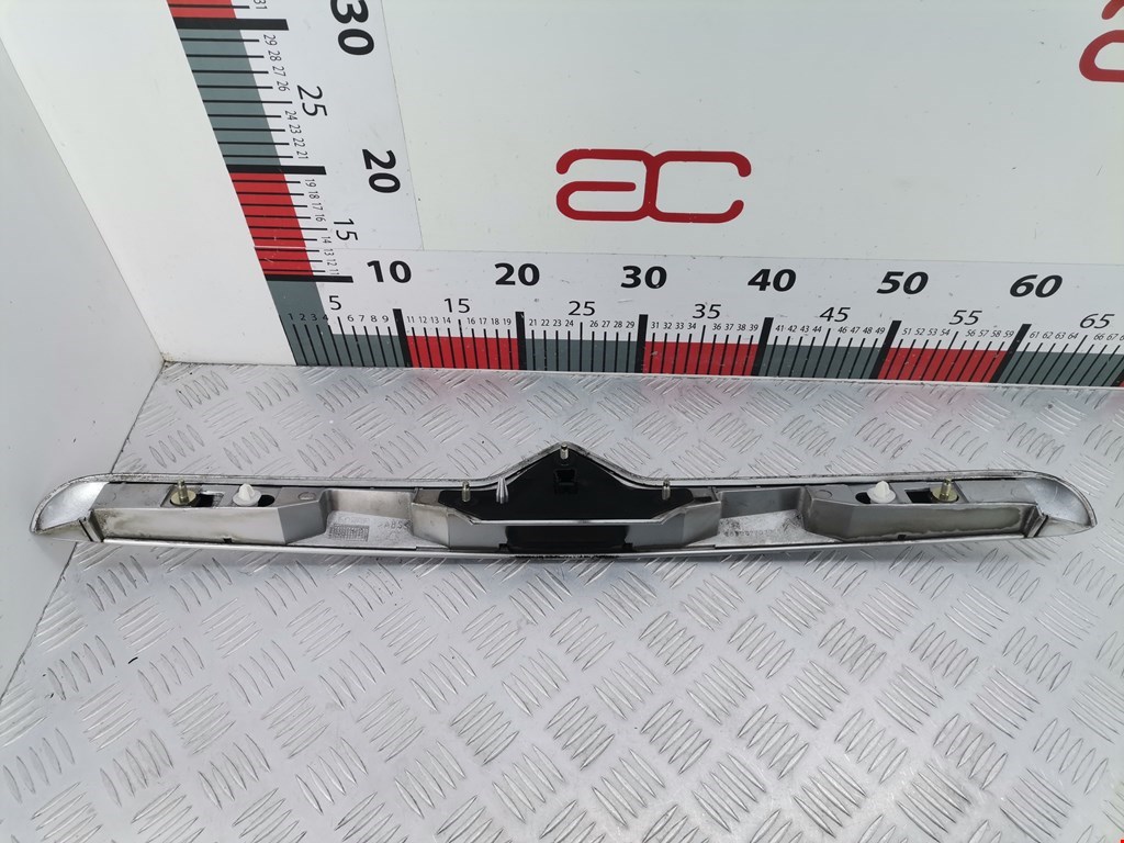 Ручка двери багажника наружная CITROEN Xsara 1997-2000