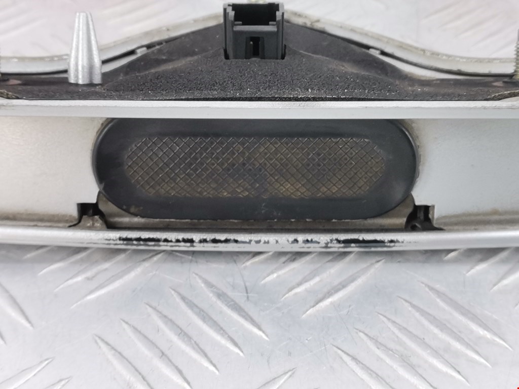 Ручка двери багажника наружная CITROEN Xsara 1997-2000