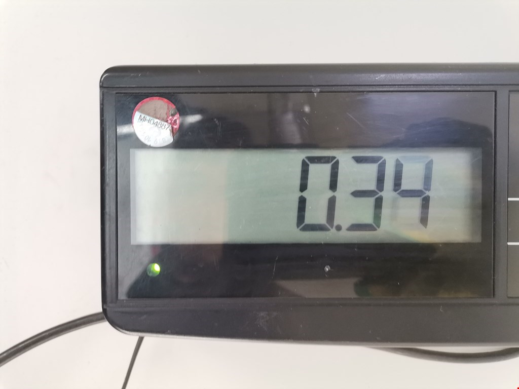 Ручка двери багажника наружная CITROEN Xsara 1997-2000