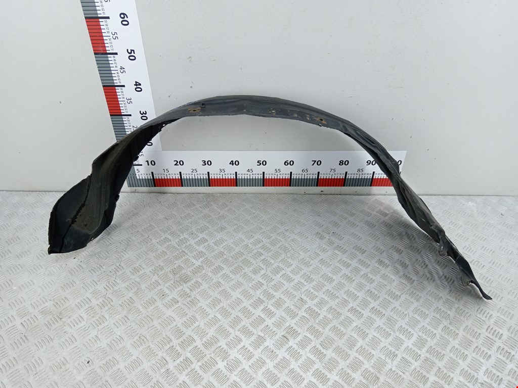 Локер (подкрылок) передний левый MITSUBISHI Pajero IV 2006-2022