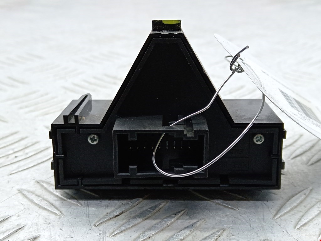 Кнопка аварийной сигнализации (аварийки) OPEL Corsa D 2006-2014