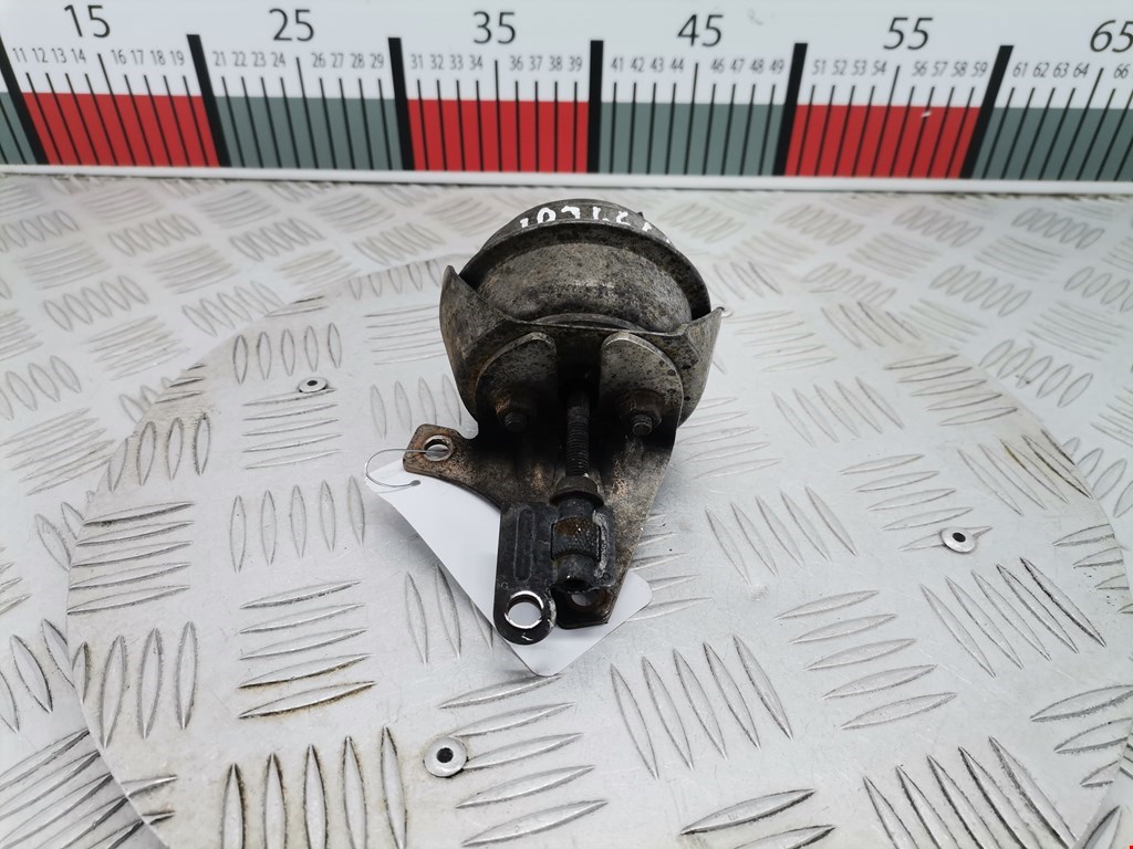 Моторчик привода (положения воздушных) заслонок (актуатор сервопривода турбины) OPEL Frontera B 1998-2004