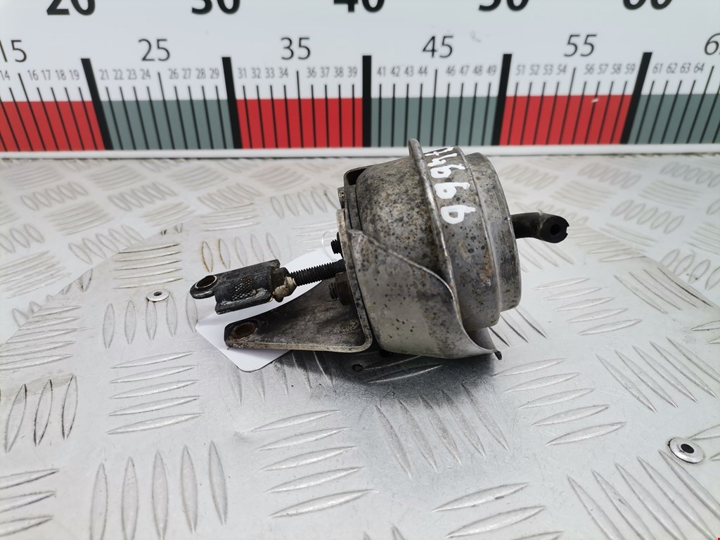 Моторчик привода (положения воздушных) заслонок (актуатор сервопривода турбины) OPEL Frontera B 1998-2004