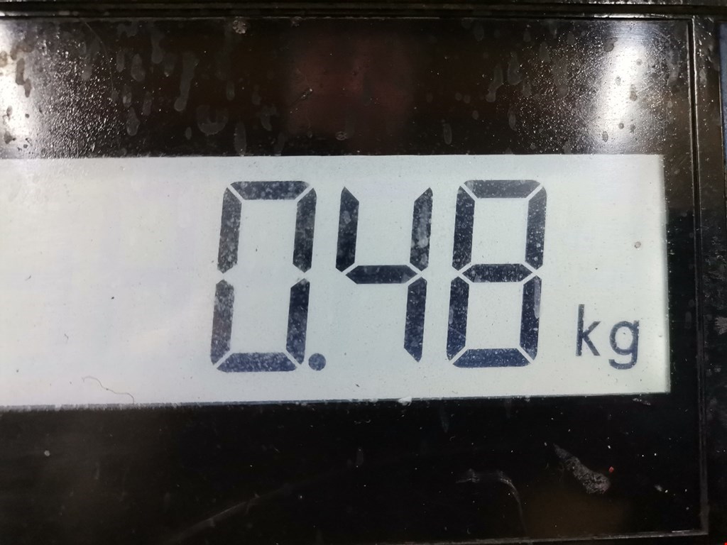 Моторчик привода (положения воздушных) заслонок (актуатор сервопривода турбины) OPEL Frontera B 1998-2004