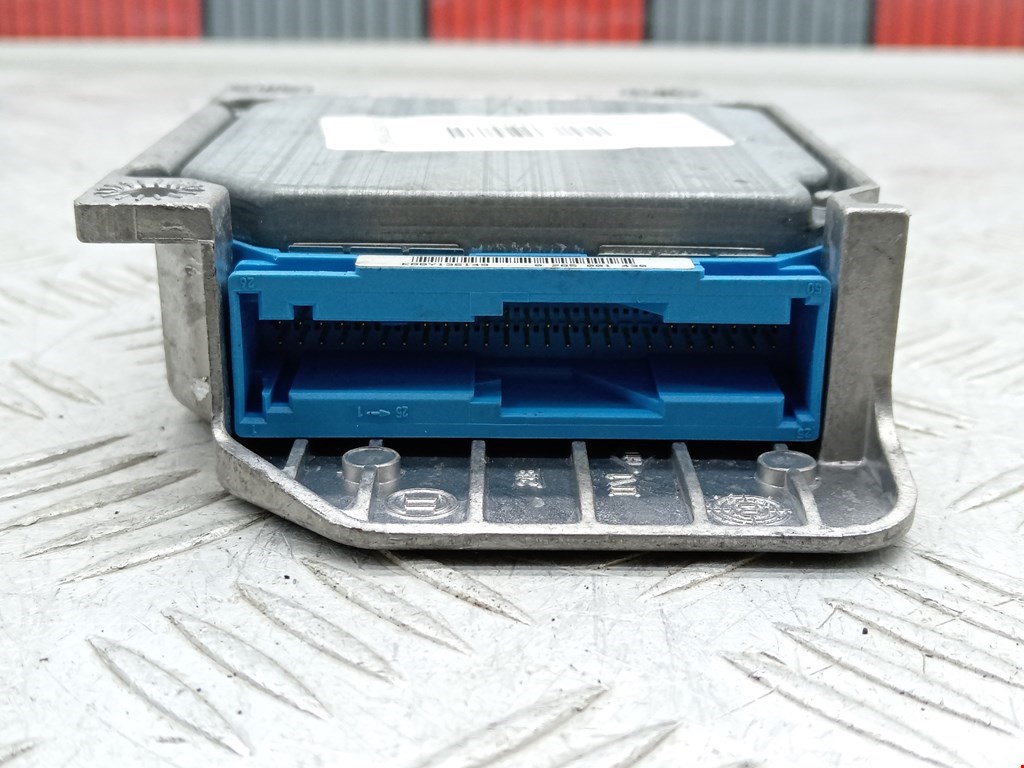 Блок управления AIR BAG MINI Hatch R56 3-door 2007-2013