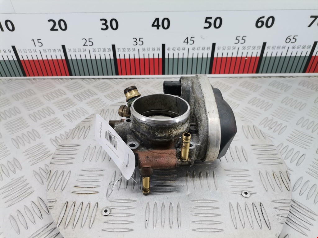 Защита антигравийная OPEL Astra H/Family 2004-2015