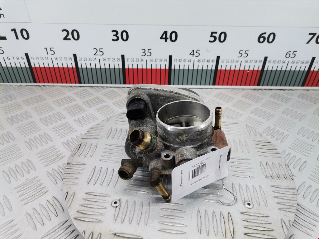 Защита антигравийная OPEL Astra H/Family 2004-2015