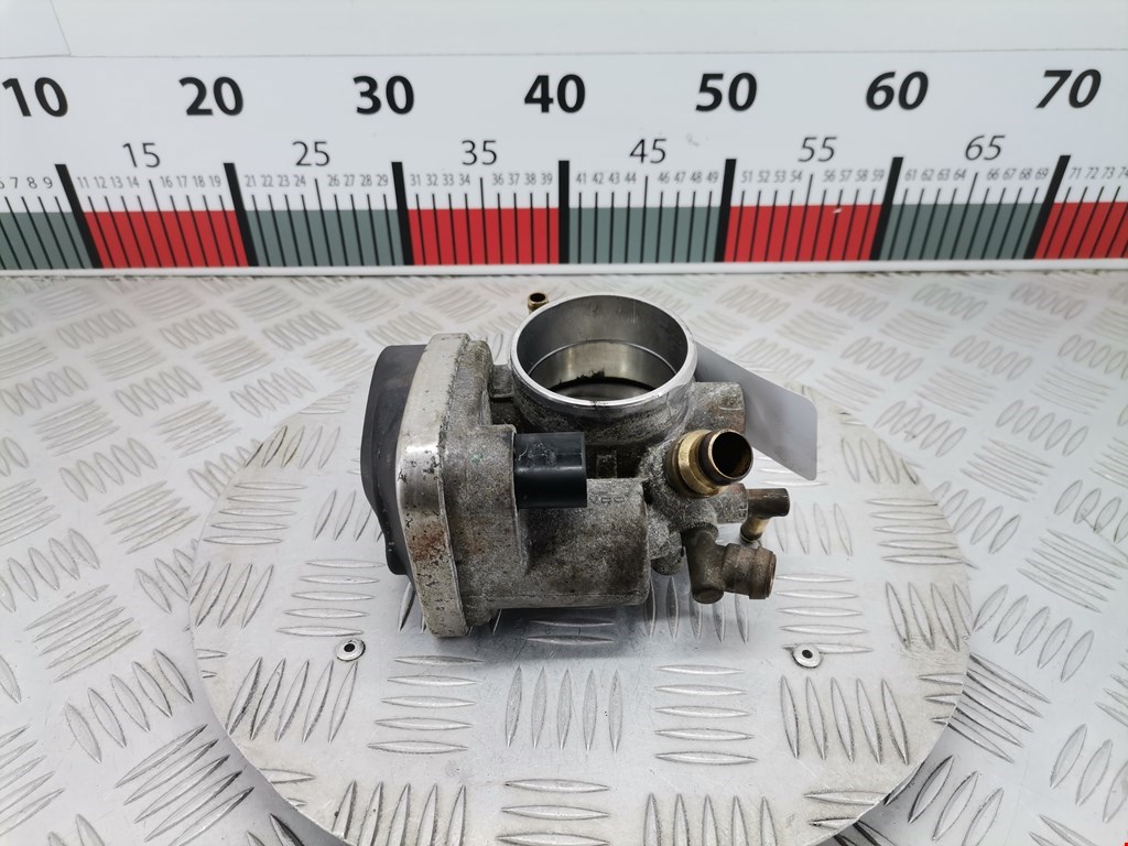 Защита антигравийная OPEL Astra H/Family 2004-2015