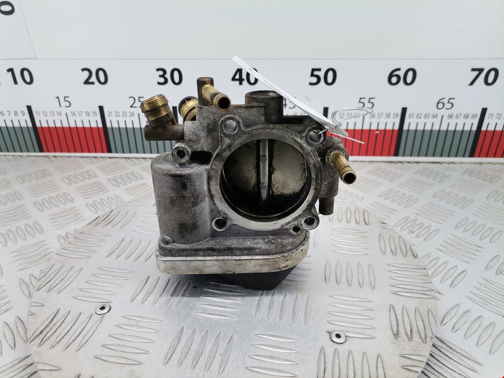 Защита антигравийная OPEL Astra H/Family 2004-2015