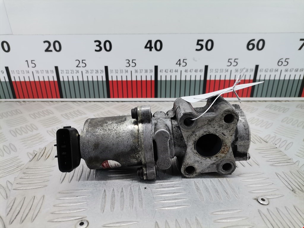 Клапан ЕГР EGR Lexus IS 2 (XE20) (2005-2016)