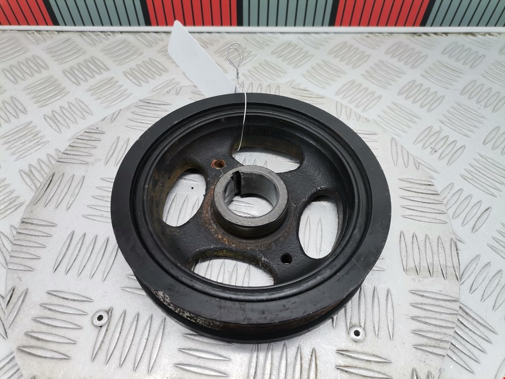 Шестерня коленвала (шкив) LEXUS IS 2005-2013