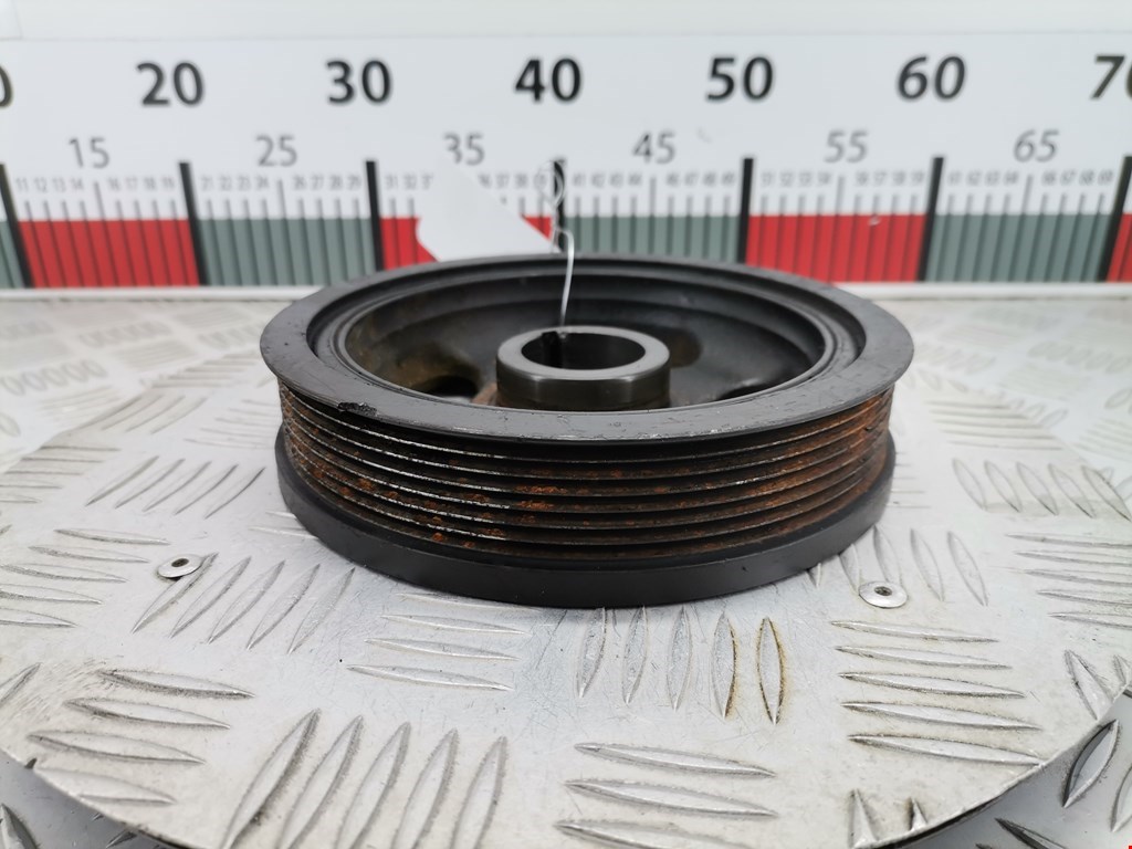 Шестерня коленвала (шкив) LEXUS IS 2005-2013