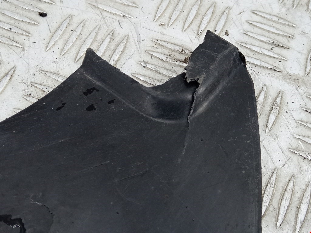 Защита антигравийная BMW 1er E81\E87 2004-2011