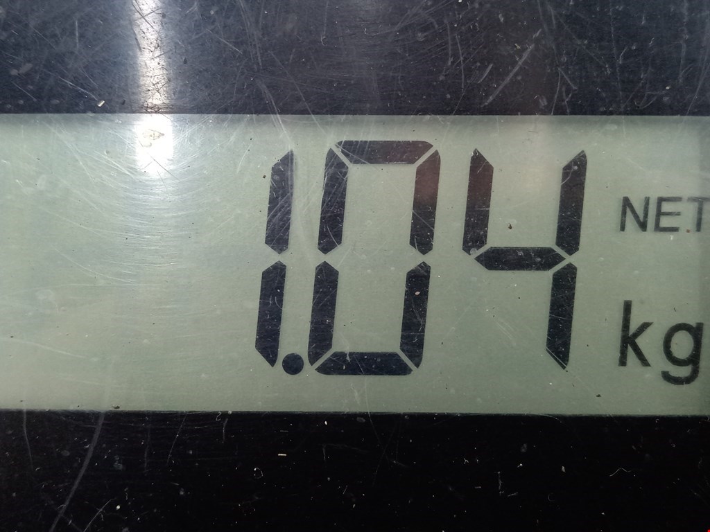 Защита антигравийная BMW 1er E81\E87 2004-2011