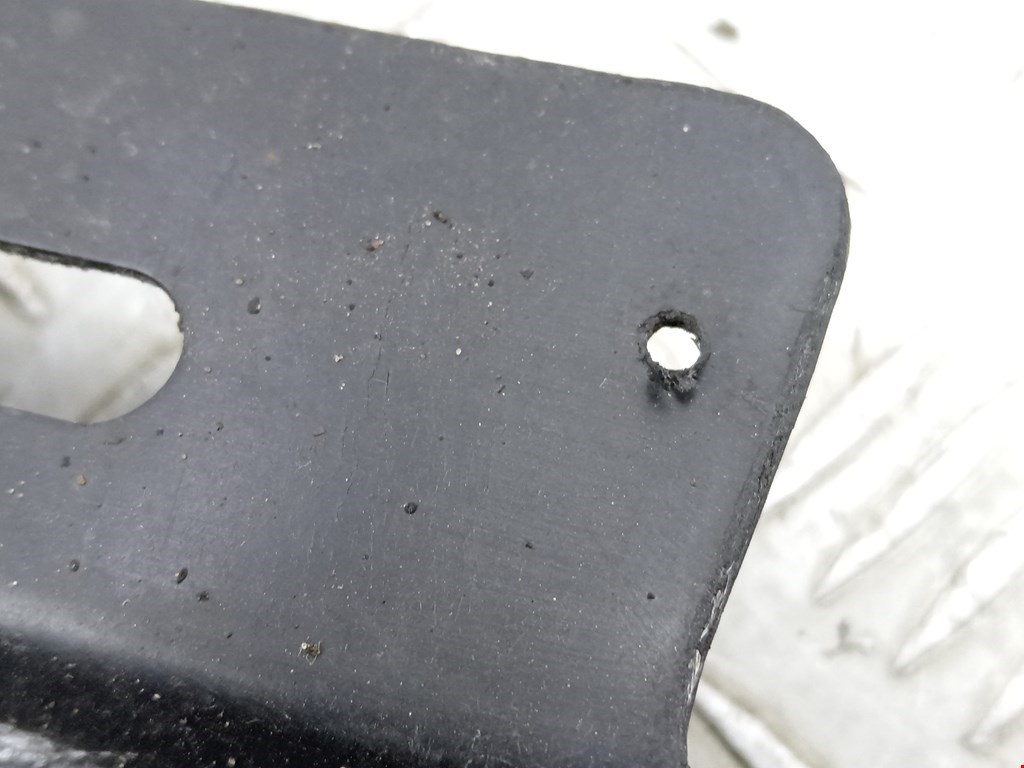 Защита антигравийная BMW X5 E53 1999-2006