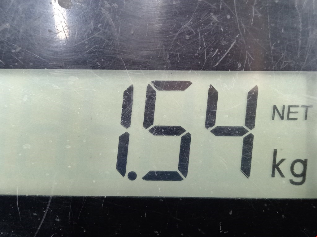 Защита антигравийная BMW X5 E53 1999-2006