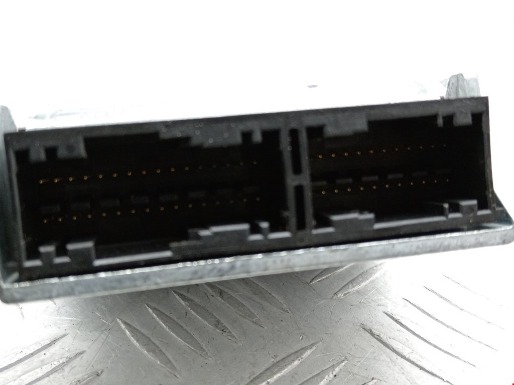 Блок управления AIR BAG PEUGEOT 308 2007-2015