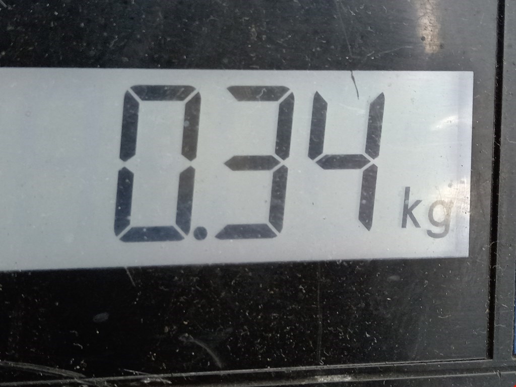 Ограничитель открывания двери FORD Transit/Tourneo Custom 2012-2023