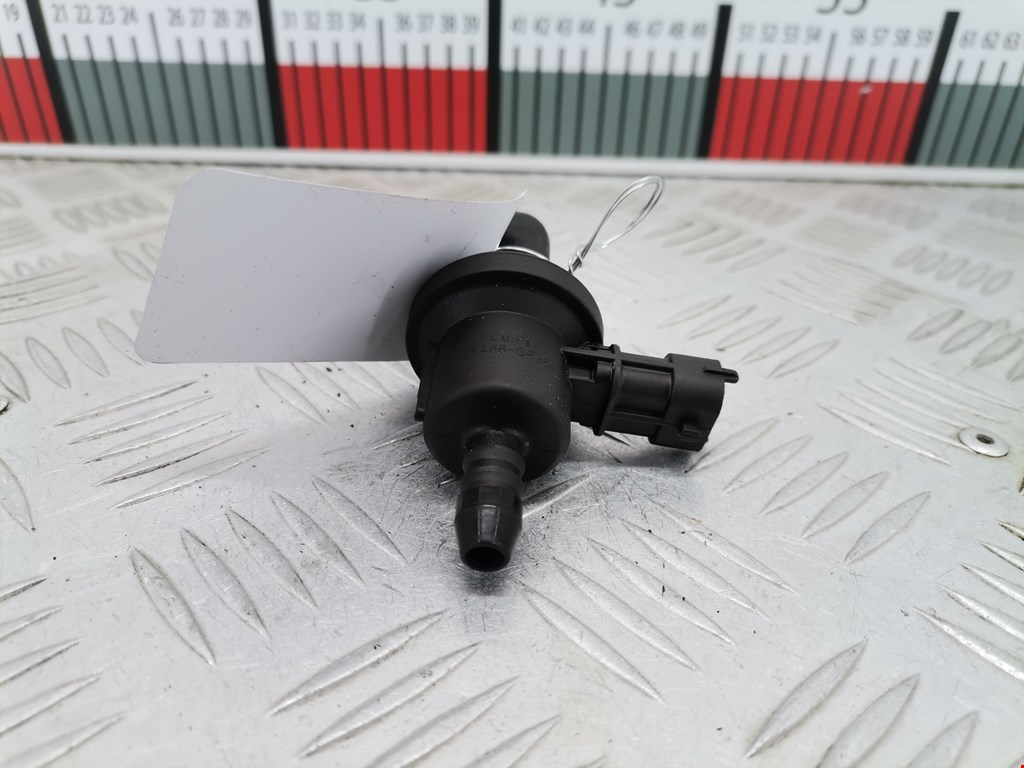 Клапан вентиляции топливного бака OPEL Astra H/Family 2004-2015