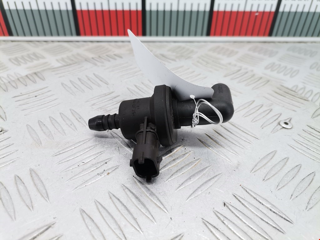 Клапан вентиляции топливного бака OPEL Astra H/Family 2004-2015