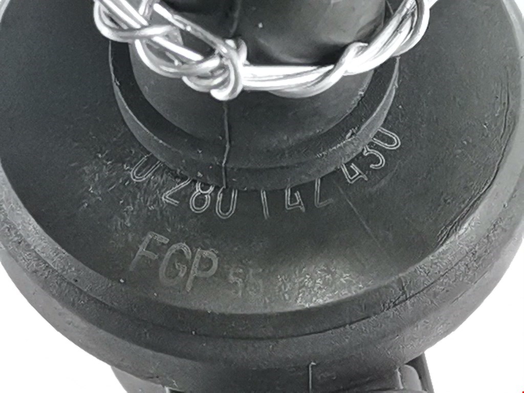 Клапан вентиляции топливного бака OPEL Astra H/Family 2004-2015