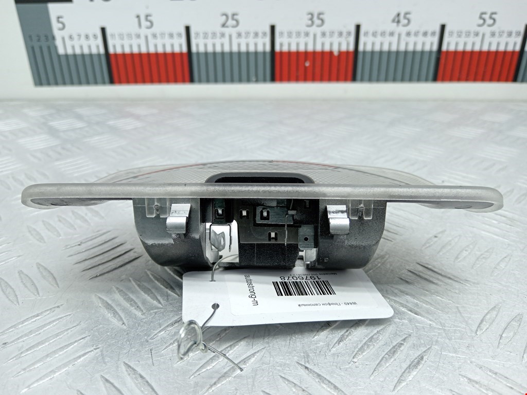 Плафон салонный (салона фонарь) MERCEDES-BENZ Vito W638 1996-2003