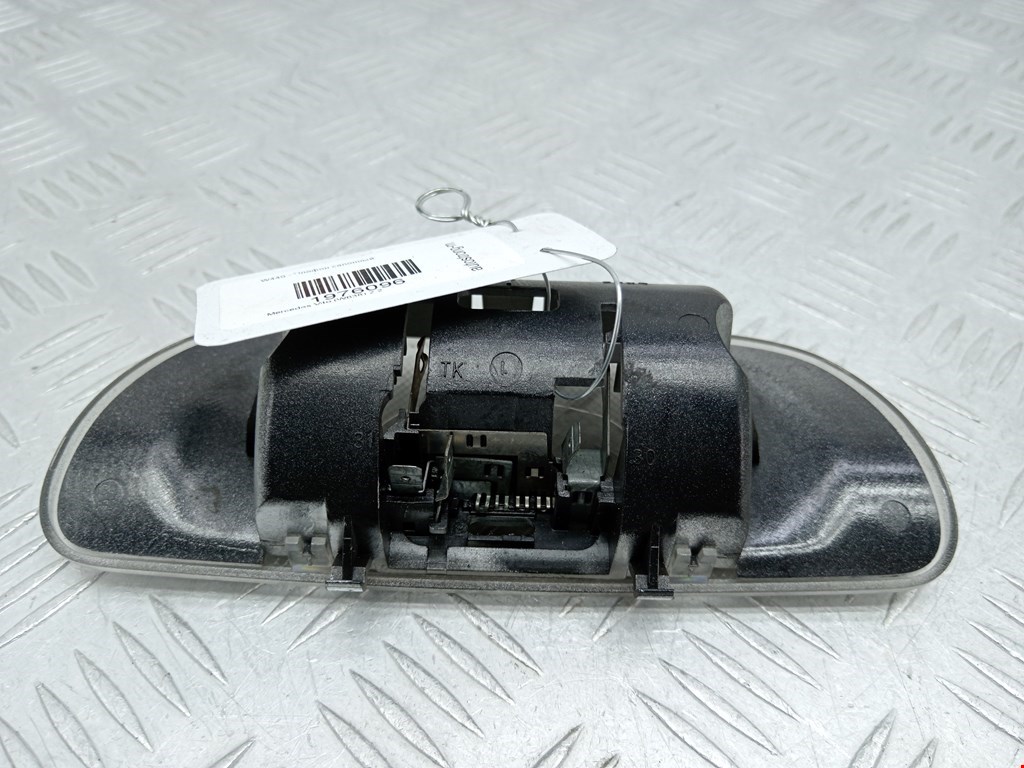 Плафон салонный (салона фонарь) MERCEDES-BENZ Vito W638 1996-2003