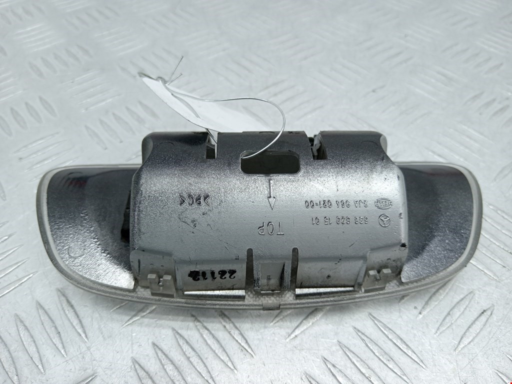 Плафон салонный (салона фонарь) MERCEDES-BENZ Vito W638 1996-2003