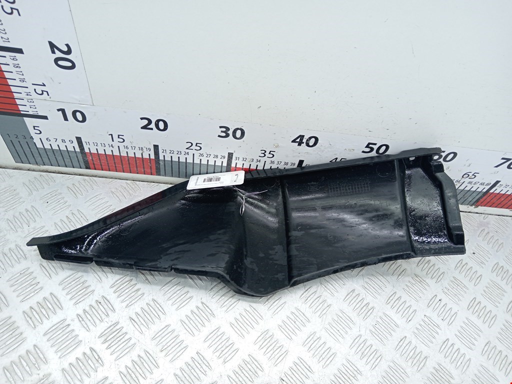 Локер (подкрылок) передний правый FORD Transit/Tourneo Custom 2012-2023