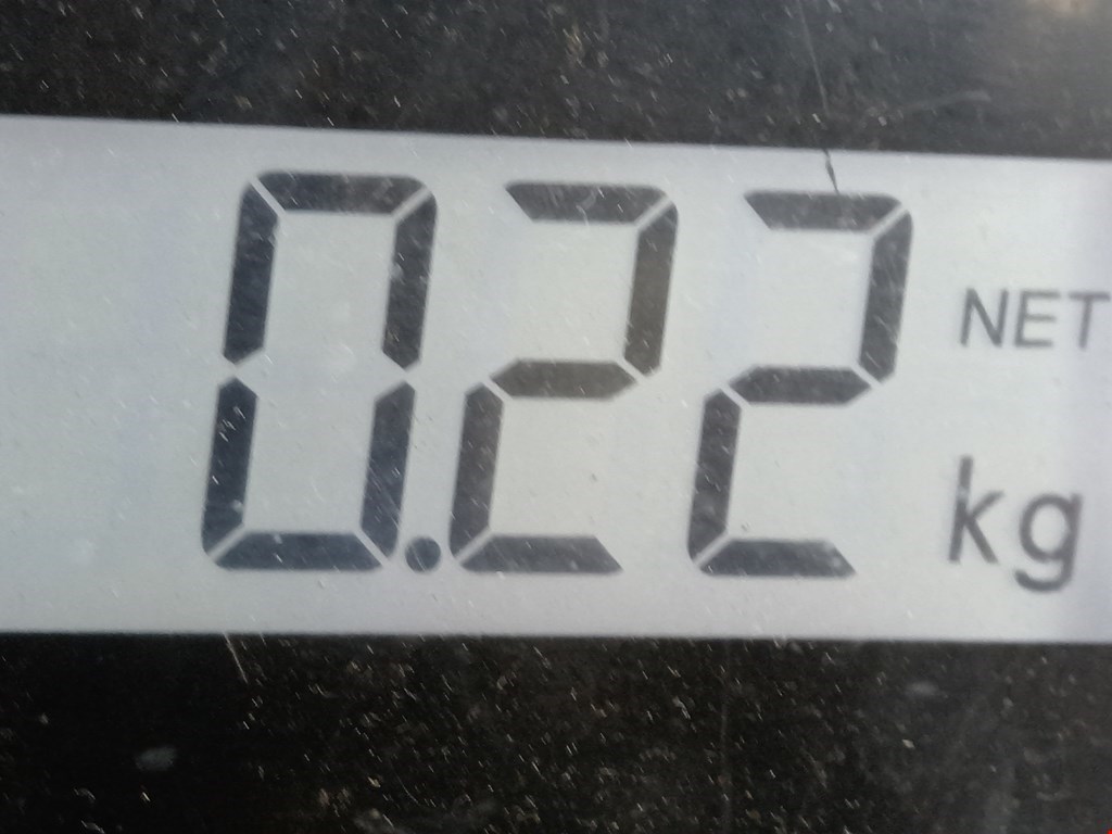 Локер (подкрылок) передний правый FORD Transit/Tourneo Custom 2012-2023