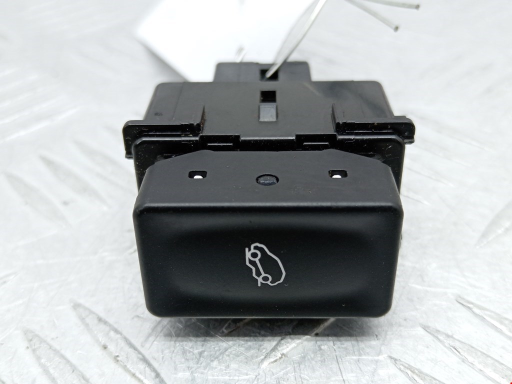 Кнопка переключения режимов подвески RENAULT Koleos HY 2008-2016