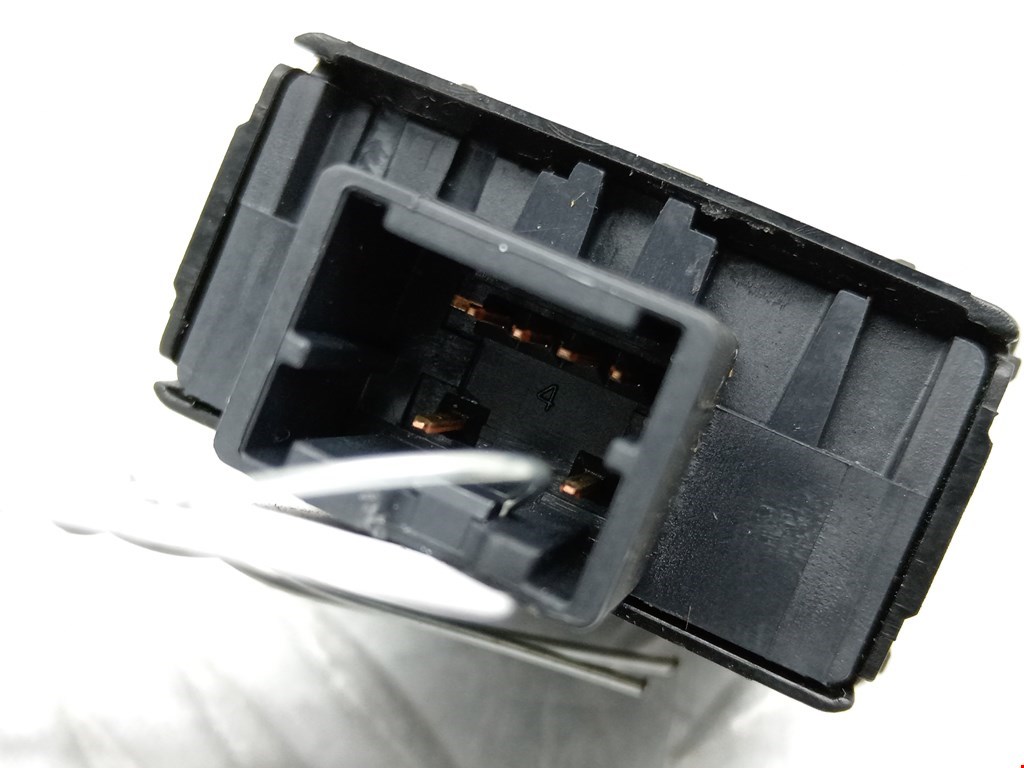 Кнопка переключения режимов подвески RENAULT Koleos HY 2008-2016