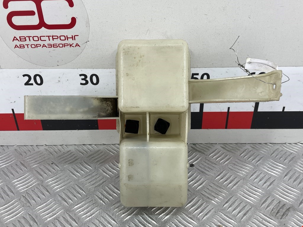 Кронштейн заднего бампера левый правый CHEVROLET Aveo T200 2003-2008