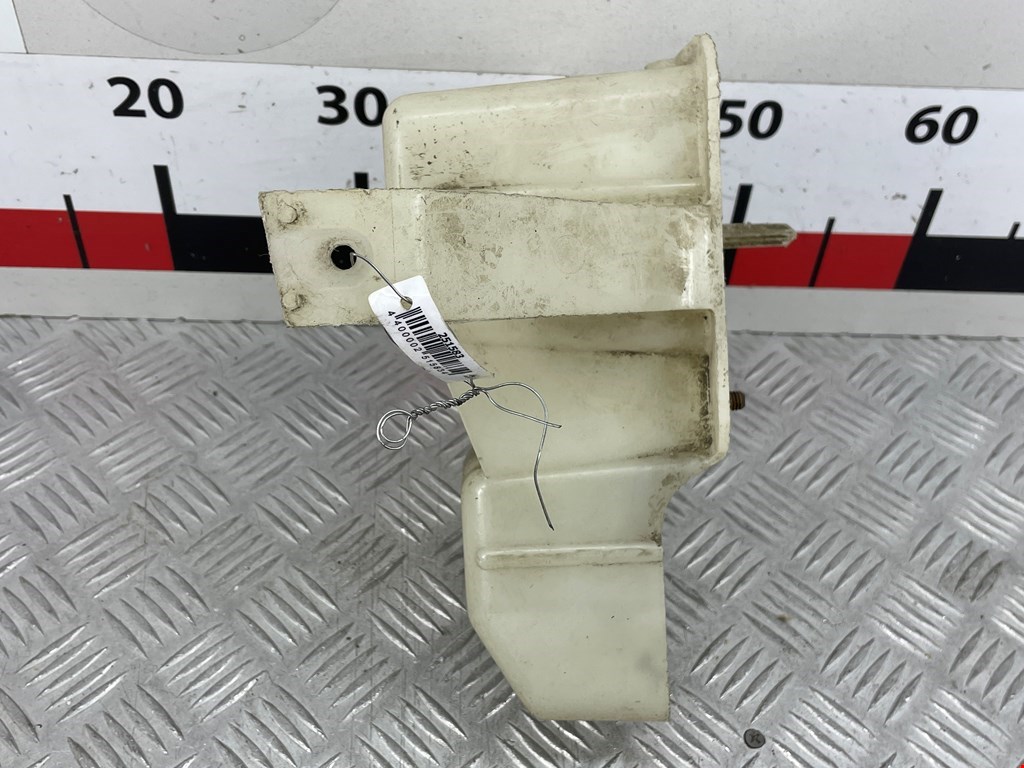 Кронштейн заднего бампера левый правый CHEVROLET Aveo T200 2003-2008