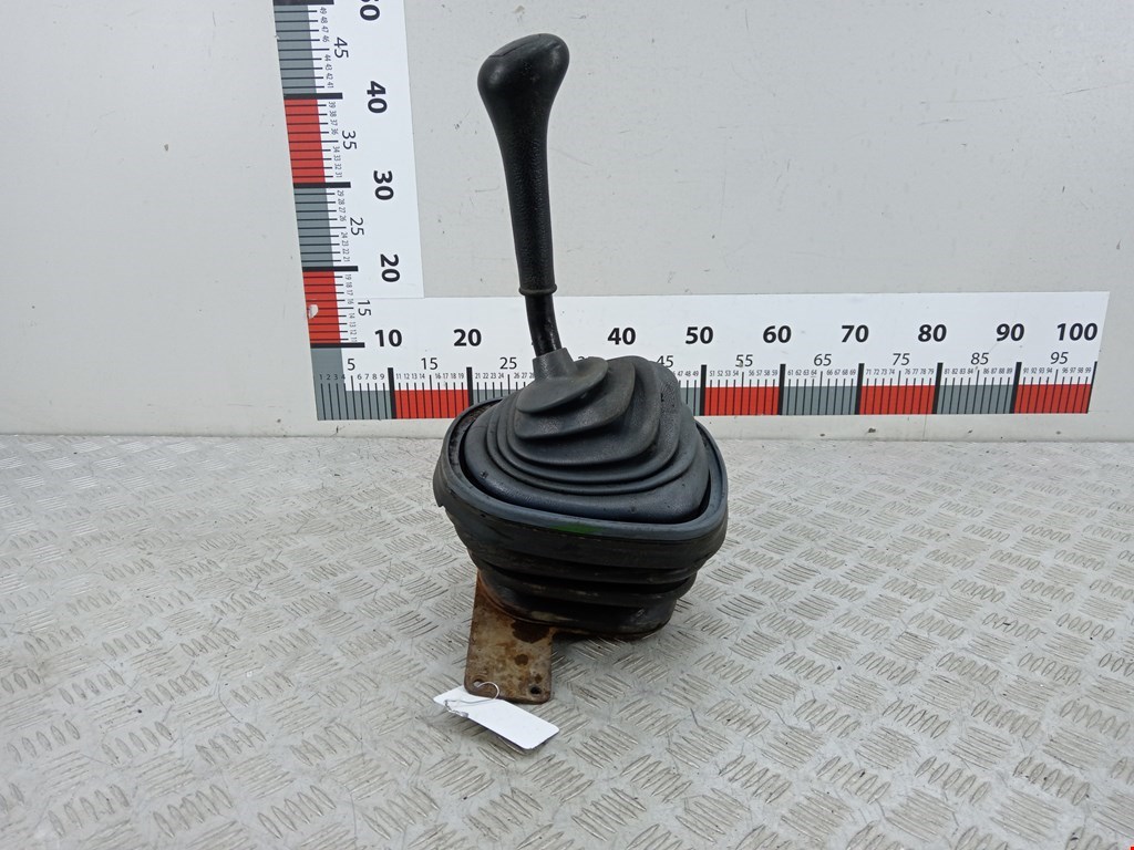 Кулиса КПП Mercedes Atego 1 (1998-2004)