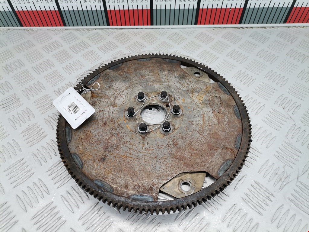 Маховик АКПП (драйв плата зубчатый венец маховика) Opel Zafira A (1999-2006)