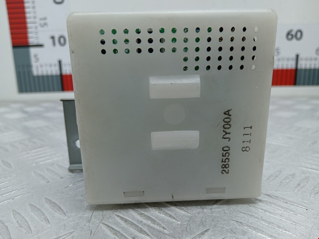 Блок управления светом RENAULT Koleos HY 2008-2016