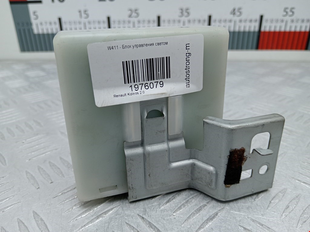 Блок управления светом RENAULT Koleos HY 2008-2016