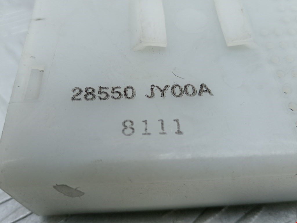 Блок управления светом RENAULT Koleos HY 2008-2016