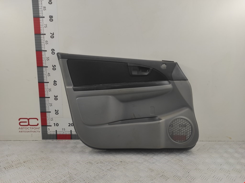 Обшивка двери передняя левая SUZUKI SX4 2006-2014