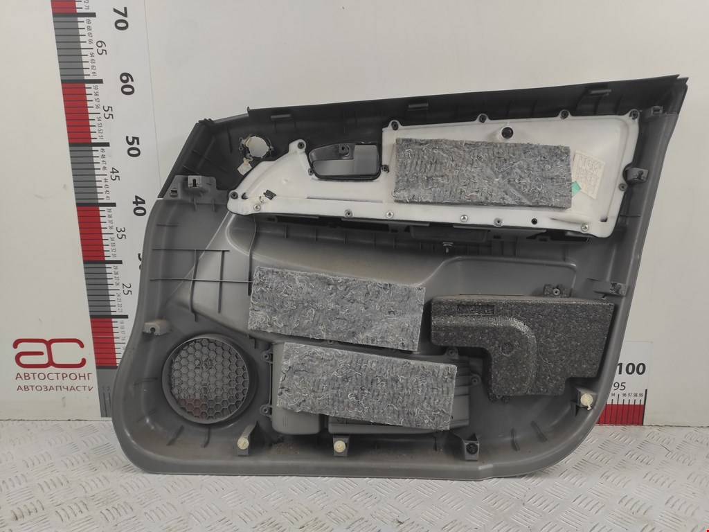 Обшивка двери передняя левая SUZUKI SX4 2006-2014