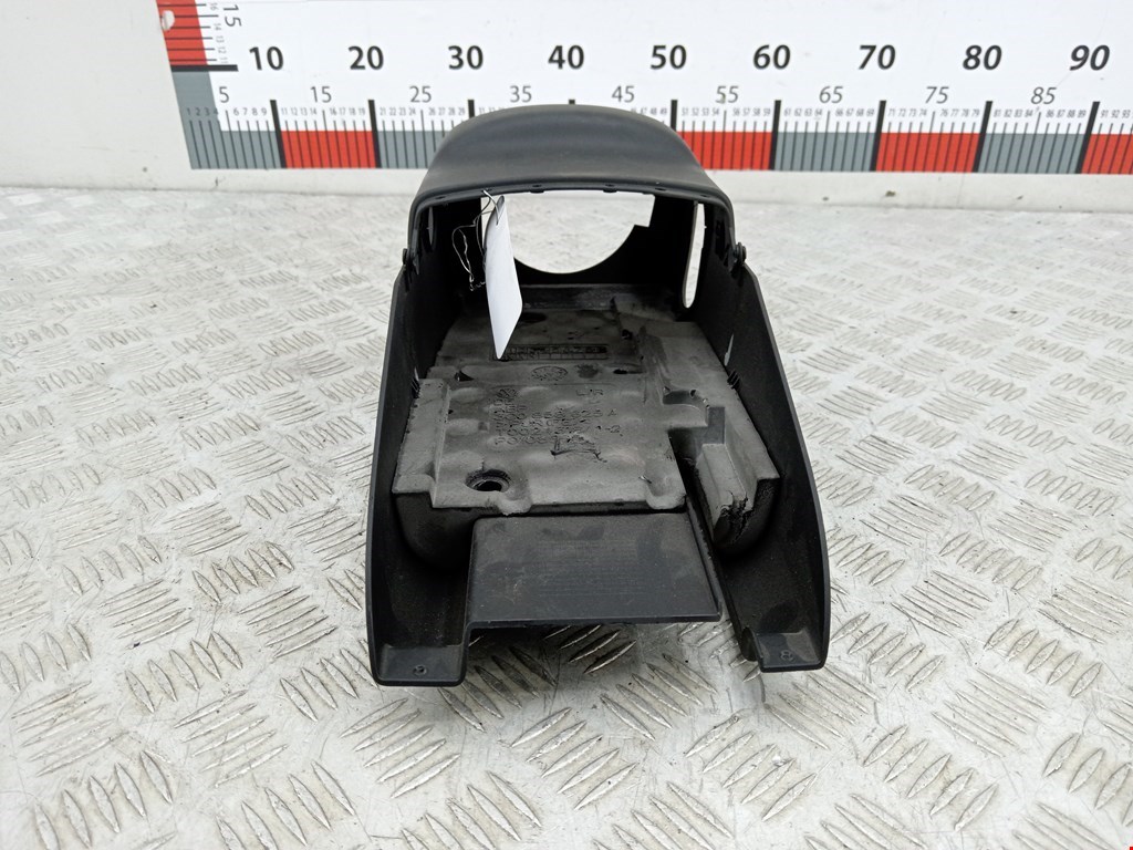 Кожух рулевой колонки VOLKSWAGEN Passat B6 2005-2011