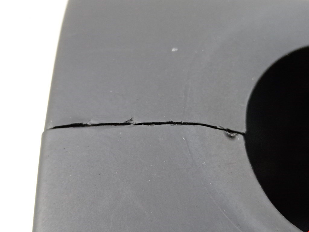 Кожух рулевой колонки VOLKSWAGEN Passat B6 2005-2011